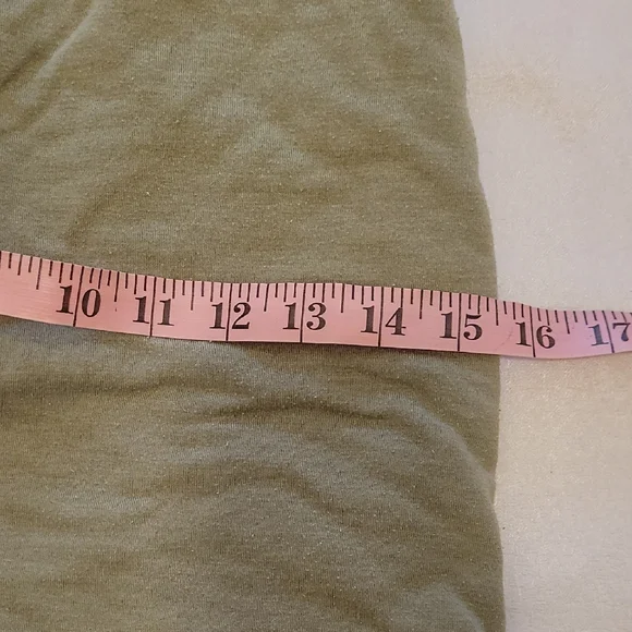 Cozy Green Kids Pajamas - Picture 4 of 6